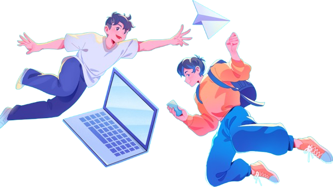 Hero Desktop