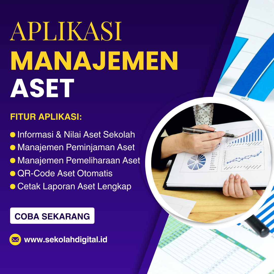 Manajemen Aset