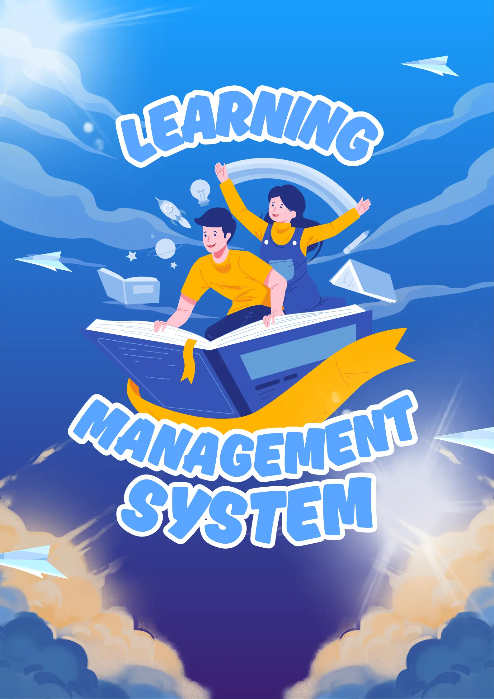 Learning Management System